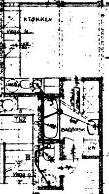 3-roms høyblokk