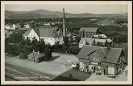 våre