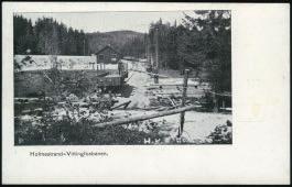 1014 * Holmestrand-Vittingfosbanen.