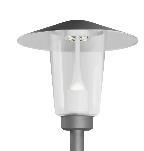 LED CITY-LIGHT PLUS