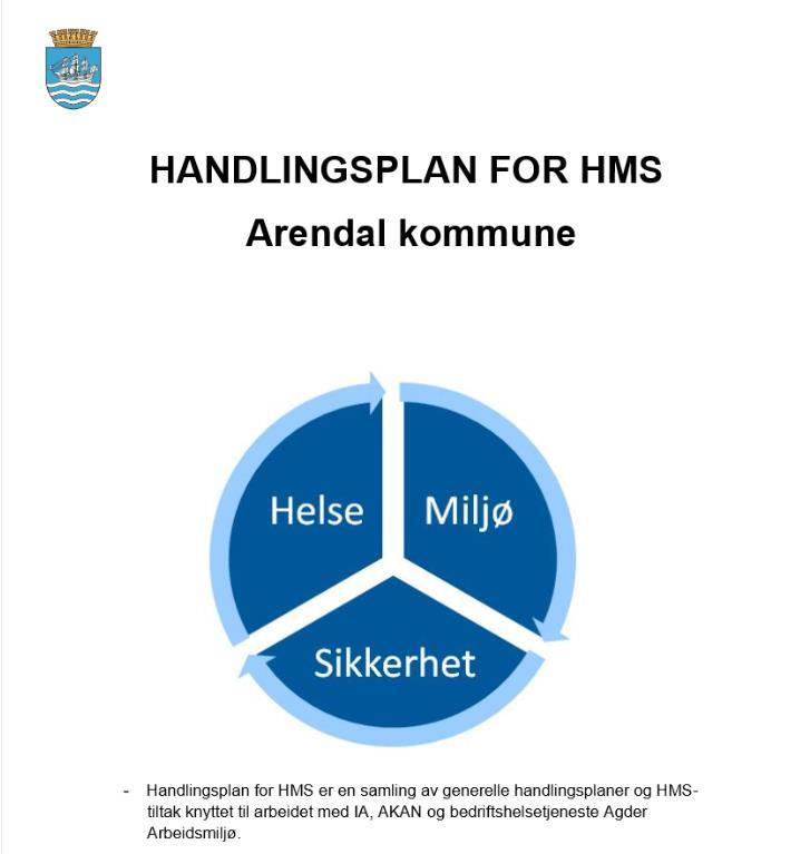 omkring hva som har formet oss og ført oss