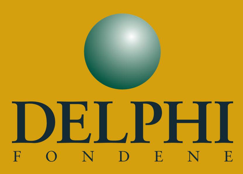 Omslagsfoto: Colourbox....... Delphi Fondene en enhet i Storebrand Asset Management AS Adresse: Professor Kohts vei 9, postboks 484, 1327 Lysaker. Telefon: 22 31 21 65. E-post: fond@delphi.no. www.