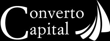 Solide historiske resultater og høy aktivitet Converto Capital Fund I o Forvaltning fra 2009-2016 o o Aker-portefølje