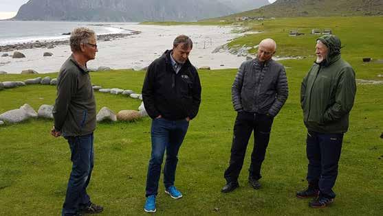 JORD- OG PLANTEKULTUR KULTURLANDSKAP OG MILJØ Grunnlaget for best mulig avling og godkjent dokumentasjon tilknyttet tilskudd For å få utbetalt produksjonstilskudd kreves oppdatert gjødselplan og