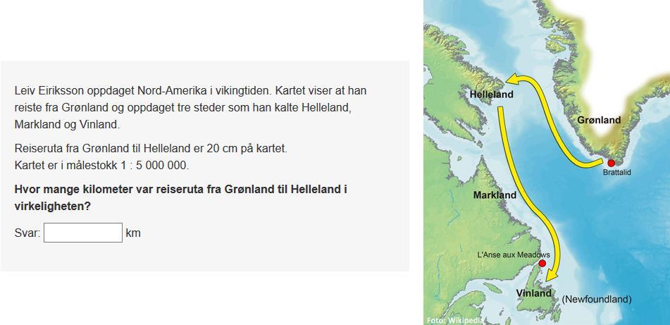 bruke atlas, hente ut informasjon frå papirbaserte temakart og digitale karttenester og plassere nabokommunane, fylka i Noreg, dei tradisjonelle samiske områda og dei største landa i verda på kart (7.
