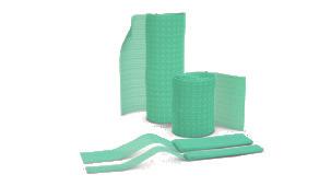 SORBACT PRODUKTSORTIMENT SORBACT GEL DRESSING 98136 7,5 x 7,5 cm 10 98137 7,5 x 15 cm 10 98139 3 x 15 cm 10 98180 15 x 20