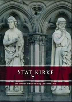 Historisk tilbakeblikk Kirkerådets kirke/stat-utvalg 2002 («Bakkevigutvalget») Kirkemøtet 2002 uttalte: 1. Ønsket en offentlig kirke/stat-utredning 2.