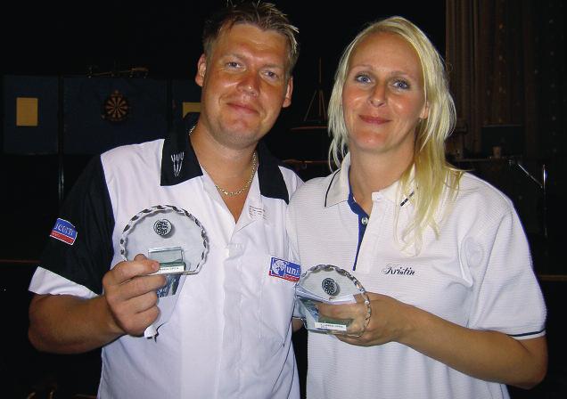 Michael hadde slått Kjell Åge Rødli, NAM, i første kamp og Per Jan Fagermo, også Namsos, i kvartfinalen.