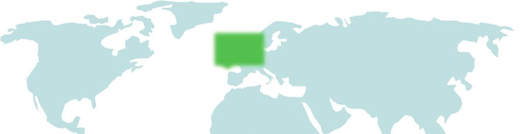 Innvandrere i Hedmark 217 Hvor kommer