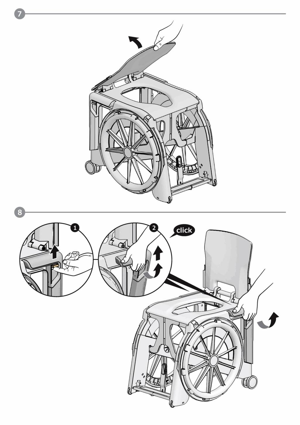 WheelAble Brukermanual