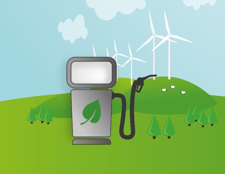 Bærekraftig biodrivstoff: Oppfyller EUs