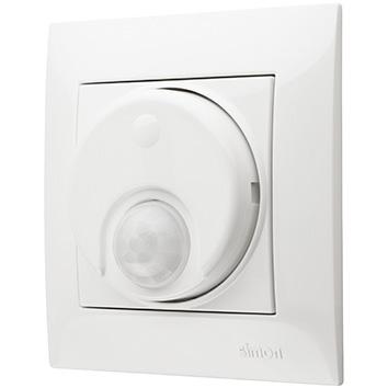 Prosjekteringsendringer - Elektrisk I kjøkken monteres LED-list under overskap, med dimmebryter. Simon 54 Premium hvit uttak og brytere i hele boligen.