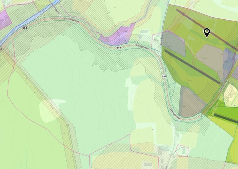 Kommuneplan Hurdal kommune, utredninger 27 Løpenr. Forslagsstiller Hvor?