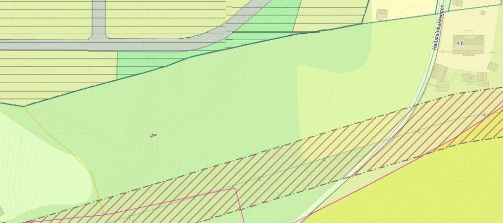 Kommuneplan Hurdal kommune, utredninger 34 Løpenr. Forslagsstiller Hvor?