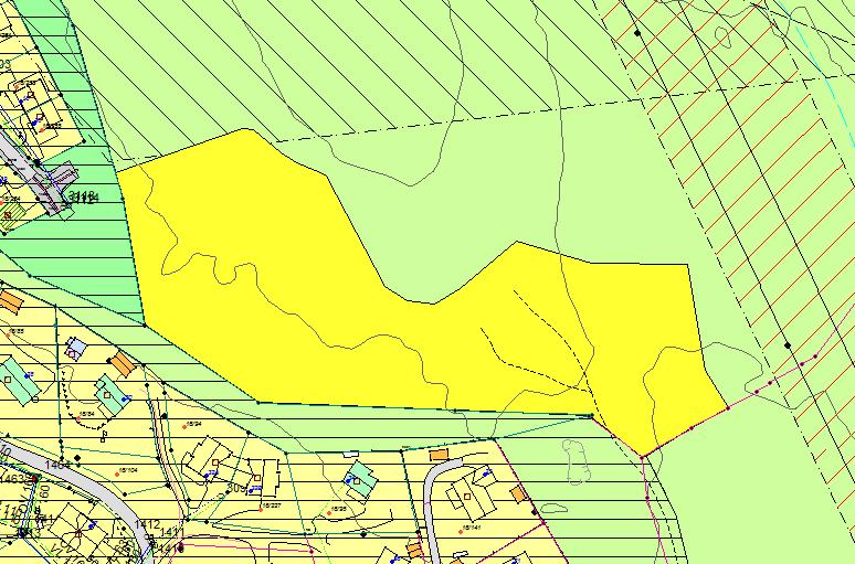 Kommuneplan Hurdal kommune, utredninger 38 Løpenr. Forslagsstiller Hvor?