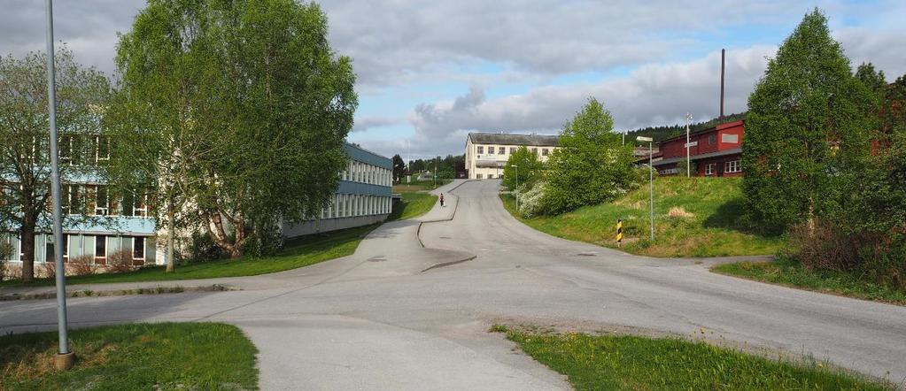 Fylkeskommunen ønsker at den nye videregående skal være langt framme når det gjelder miljø- og energiprofil.