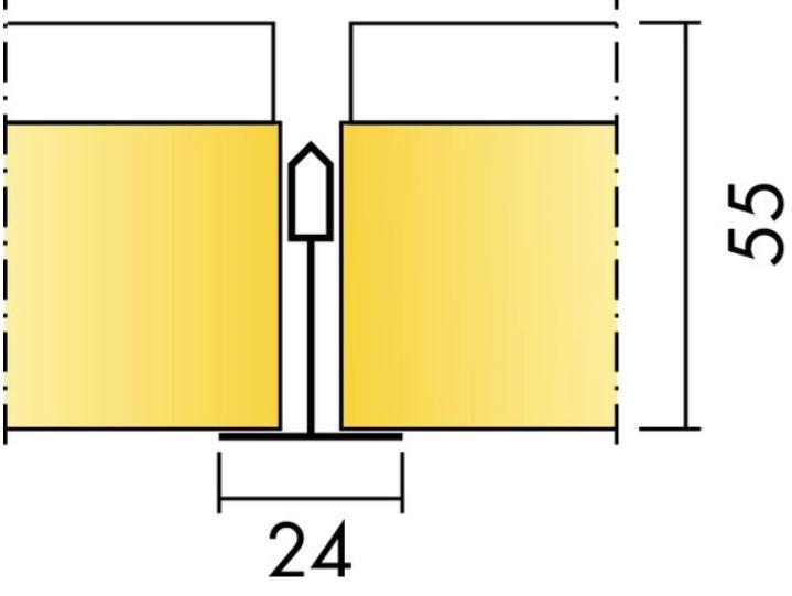 Dn,f,w = 43dB m² m³ m2 35 x 600 x 600 mm 40 * 14.40 0.