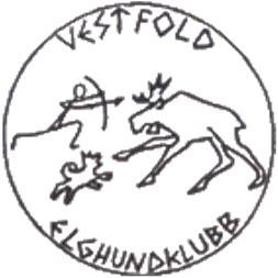 Lover for Vestfold Elghundklubb stiftet 29.01.1969 Vedtatt av årsmøtet den 12.02.2018 Lovene er godkjent av Norske Elghundklubbers Forbund den 06.03.2018 Kap.
