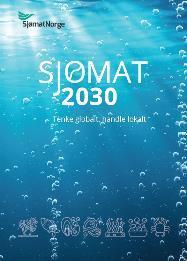 23 Bærekraft på agendaen i havbruksnæringen Norsk industri Visjon: Norsk lakseoppdrett skal være verdens mest effektive og
