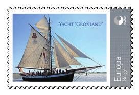 til Svalbard i 1868. I dag er «Grönland» eid av det tyske sjøfartsmuseet.