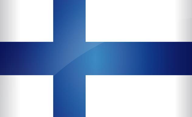 Look to Finland Finske elever mistrives på skolen Den finske stat bruker 70 millioner hvert år på