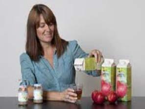 Prof. Nina Veflen 20 års erfaring med forbrukerforskning på mat Professor i markedsføring og