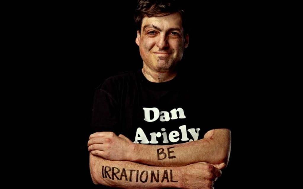 Ariely (2008): Predictably Irrational Nov. 2017 https://www.ted.
