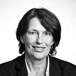 I 2001 ble hun viseadministrerende direktør og leder for Privatdistribusjon i Storebrand Bank, og deretter prosjektdirektør Strategi i Storebrand ASA før hun kom til oss som økonomidirektør i 2005.