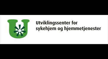 USHT - hensikt: Utviklingssenteret for sykehjem og hjemmetjenester USHT -