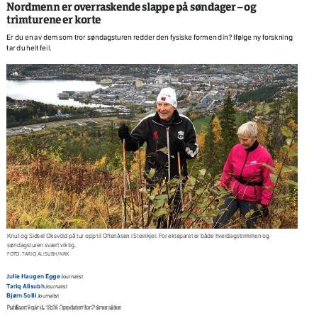 NRK 14.