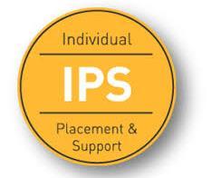 Individuell jobbstøtte IPS - Individual Placement and Support Hjelpe mennesker ut i ordinært lønnet arbeid Motivasjon og ønske om