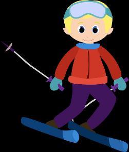 Skiskole 2019 Skiskolen starter opp i uke 3 og vil være på mandager. Barnas skiskole ønsker ditt barn velkommen til vinterens skiskole.