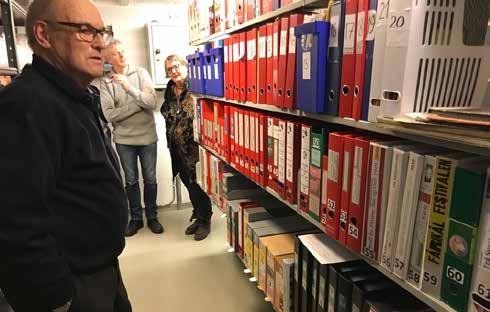 2. Organisert beitebruk 2017 Beitelaga er svært viktige organisasjonsenheter for sauenæringa i Oppland, og oppslutningen om beitelaga er god, og antall og andel av produsenter som er med i beitelag
