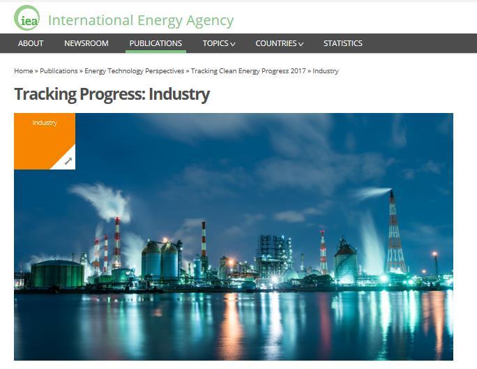 International Energy Agency Fersk IEA-rapport: Kan nå nullutslipp i 2060 For første gang legger Det internasjonale energibyrået frem et scenario for den globale energibransjen som gir