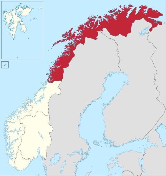 Mye som skal samordnes og samhandles bare i Helse Nord 3 fylker 87 kommuner Ca 75 legevaktsentraler 5 helseforetak 12 somatiske