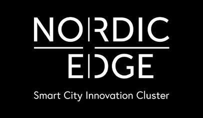 City Innovation Cluster Norwegian Smart
