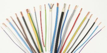 PLS 90 Metermerket kabel leder: 7 kordeler / Flertrådet Ytre kappe: Ekstrudert PVC Isolasjon/leder: Ekstrudert PVC temp.