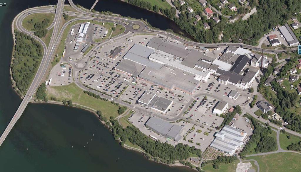 Lillehammer kommune har dessuten en ambisjon om å bli Norges første nullutslippsby. Skal Lillehammer nå dette målet må bolig-, areal- og transportpolitikk være fremtidsrettet.