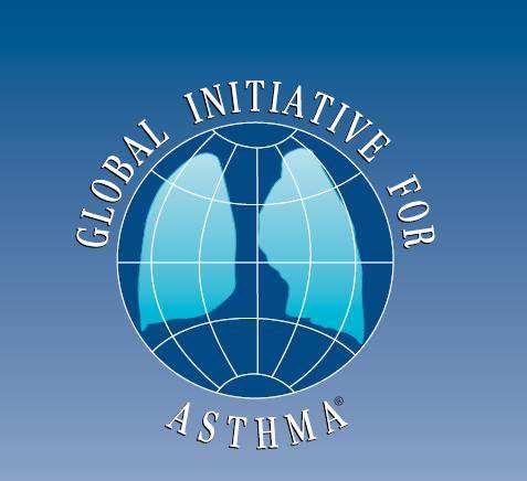 org GINA guidelines Oppdatert 2015-2017 Global strategy for asthma management and prevention - for adults and