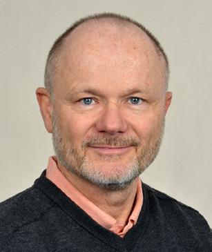 Bjørn Bjorvatn Professor dr.med.