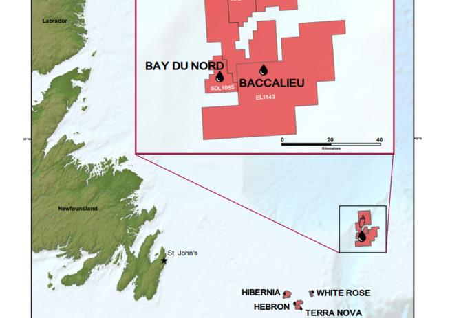 Erfaringer med Canada Operasjonelle erfaringer: Bølger bygger seg opp Vindskifter Isfjell 3000 fra feb.