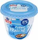 Crème Fraîche 35 % fett 2,5 kg D-pak: 1. EPD-Nr: 2218931 Varenr. 4014, Coopnr.