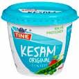 660, Coopnr. 3219243 Kesam Mager Vanilje 0,9 % 420 g D-pak: 6.