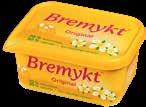 Brelett Bremykt 500 g D-pak: 12. EPD-Nr: 4747994 Varenr. 1324, Coopnr.