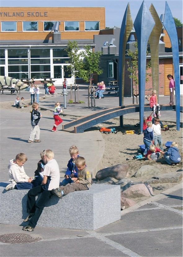 SOFUS Skolefritidsordningen ved Føynland skole Infohefte 2018 / 2019
