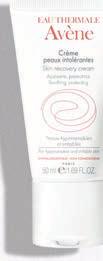 Soothing Eye Contour Cream Beroligende, pleiende og kjølende øyekrem Parcerine