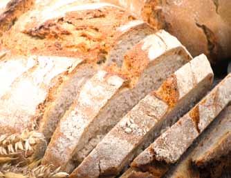OVNER 25 Best på brød Best på brød Bli ekspert på brødbaking Våre ovner kombinerer moderne teknologi og design med egenskaper fra tradisjonelle steinovner.