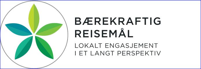 Berekratig reisemålutvikling