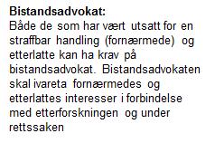 Dommeren har juridisk embetseksamen og er utnevnt av Kongen i statsråd. Meddommer En meddommer er en som trekkes ut fra et utvalg lekdommere til å dømme i en straffesak.