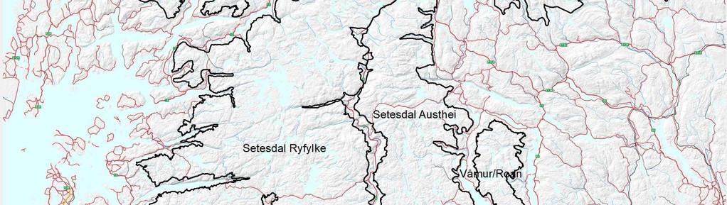 juli): uttak av 107 voksen bukk frå Nordfjella (70 kort utdelt i jakta) uttak av minst 1000 vaksne dyr frå Hardangervidda Sterke protester fra